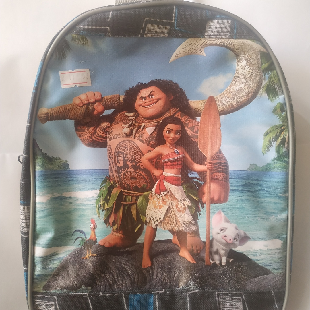 Рюкзачок дитячий "Мана" Розмір: 27х20х8 см., фото 1