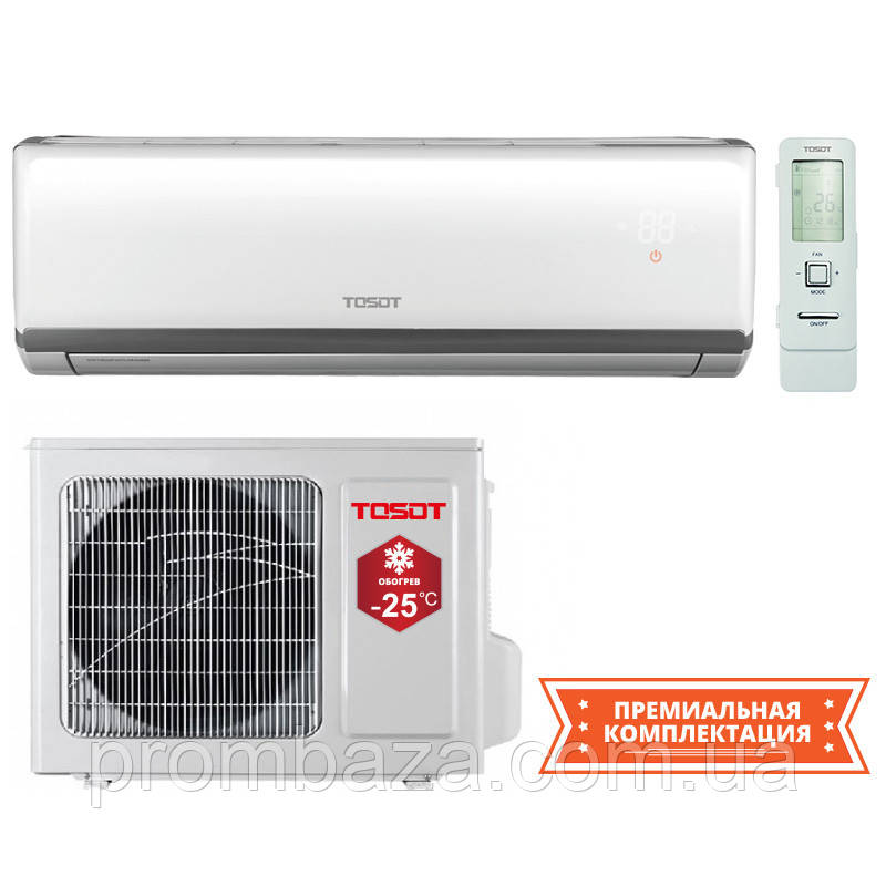 Tosot GK-24TS оригінал