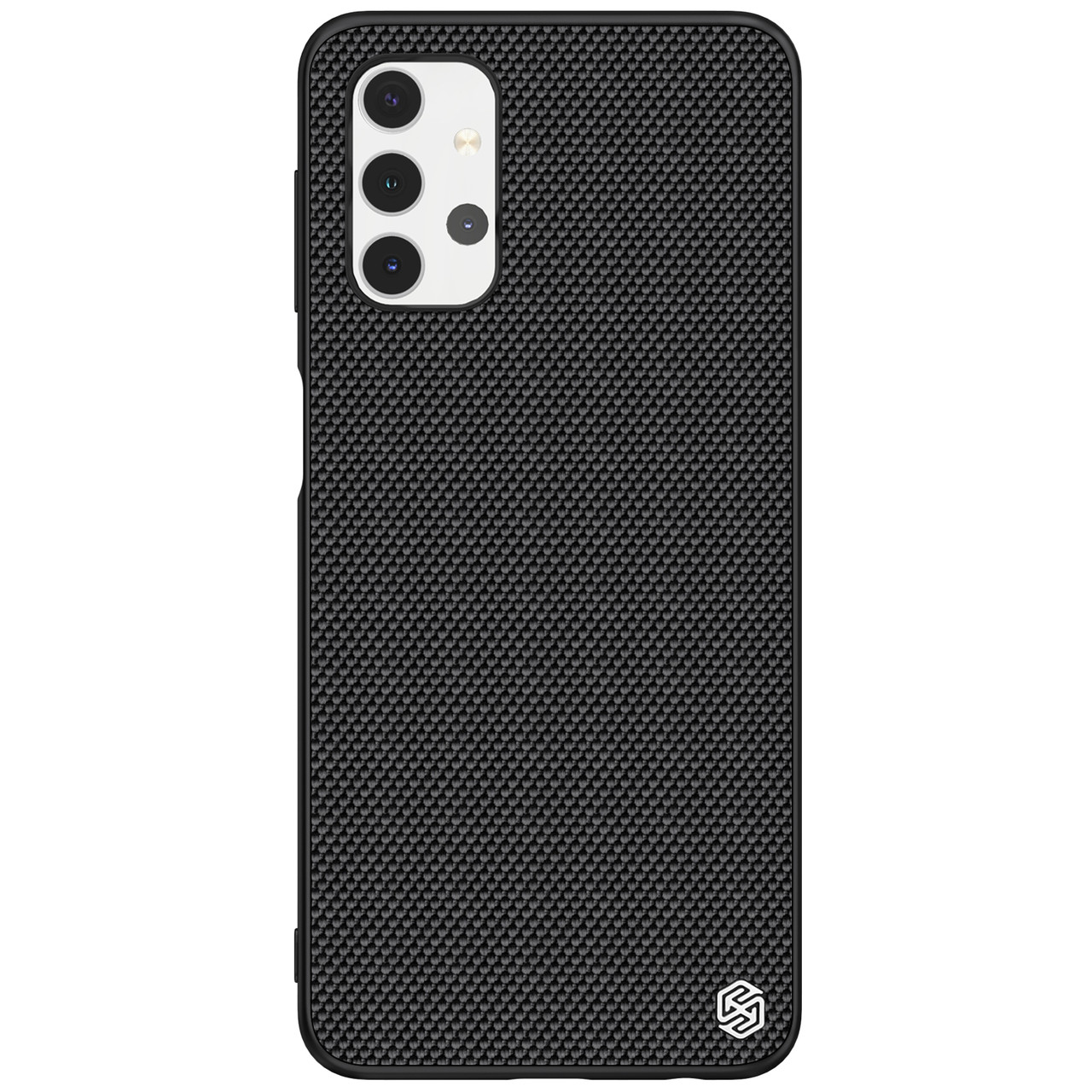 Захисний чохол Nillkin для Samsung Galaxy A32 5G (Textured Case) Black Чорний