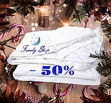 Наматрацник стьобаний «Defender Light» 90x200, фото 2