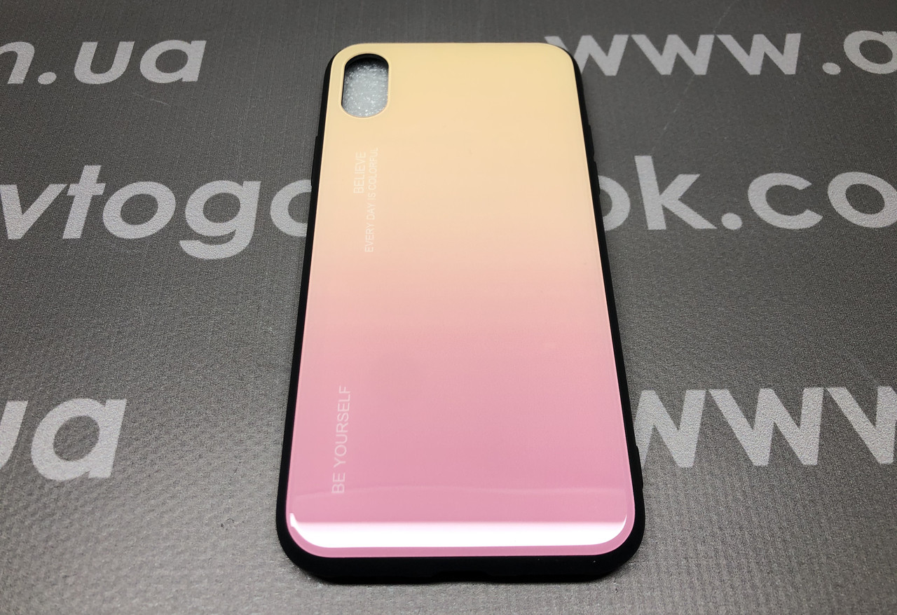 Чехол Iphone X