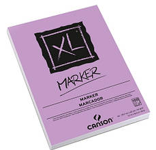 Склейка для маркерів  XL Marker A3 (29.7*42cm) 70g. 100л Conson
