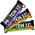 Go On Nutrition Protein Bar 33% 25 шт. (блок), фото 2