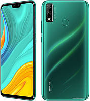 Чохли для Huawei Y8s