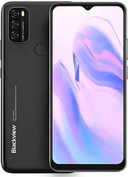 Blackview A70 3/32 Black Гарантія 1 рік