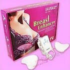 Массажер для увеличения груди Pangao Breast Enhancer