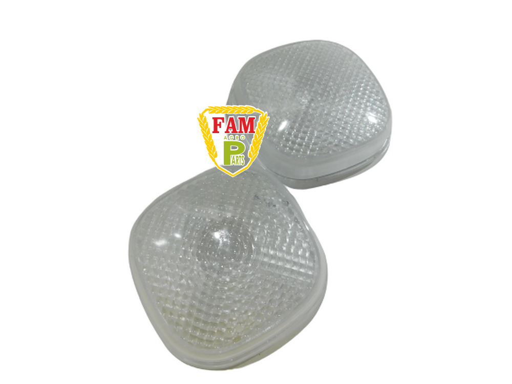 ПЛАФОН ЗАДНЬОГО ЛІХТАРЯ ТЕЛЕСКОПІЧНОГО НАВАНТАЖУВАЧА JCB 530 700/50074, фото 1