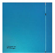 Малошумний вентилятор Soler&Palau SILENT-100 CZ BLUE DESIGN-4C