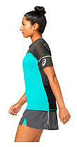 Футболка жіноча Asics FujiTrail Top W 2012B927-800, фото 3