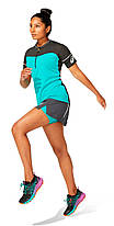 Футболка жіноча Asics FujiTrail Top W 2012B927-800, фото 6