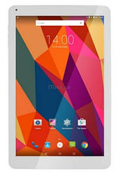 Планшет Sigma X-style Tab A104 Silver 10,1"