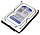 Вінчестер 3.5" 500 GB Western Digital SATA б/у, фото 2
