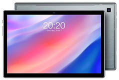 Планшет Teclast P20HD 4/64 4G Grey 10.1"