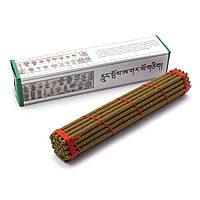 Dr.Dolkar Loong-Poe sticks Агар 31 (Тибетське пахощі)