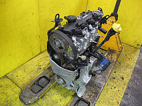 Двигун Рено Кенго 1.5 dCi K9K608, фото 3