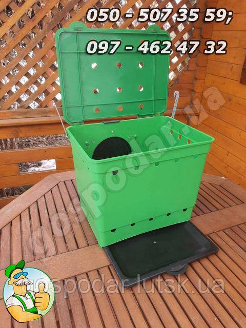 Розмноження тварин