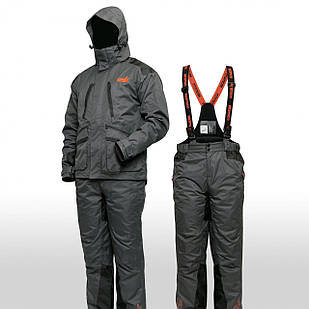 Костюм для полювання та риболовлі Norfin Spirit чоловічий