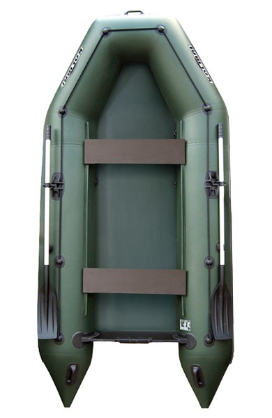 Човен надувний Kolibri (Колібрі) КМ-330D