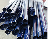 Павільйон намет вологостійкий 3х3 з 3 стінками (тент — поліестер + ПВХ), фото 4