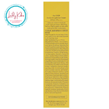 Легкий сонцезахисний крем  The Saem Eco Earth Power Light Sun Cream SPF50 + PA +++, 50g, фото 7