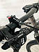 Велосипед алюмінієвий Crosser SOLO L-twoo+Shimano колеса 29", рама 21", гідравліка, 12 швидкостейй, фото 9
