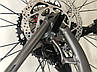 Велосипед алюмінієвий Crosser SOLO L-twoo+Shimano колеса 29", рама 21", гідравліка, 12 швидкостейй, фото 5