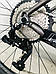 Велосипед алюмінієвий Crosser SOLO L-twoo+Shimano колеса 29", рама 21", гідравліка, 12 швидкостейй, фото 7
