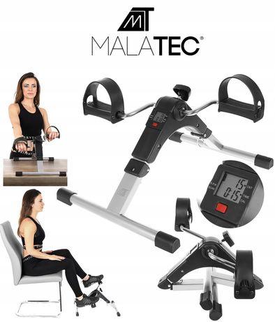 Велотренажер для реабилитации нижней и верхней части тела Malatec - фото 1 - id-p1389076180