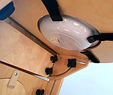 Б/У Статичний вертикалізатор КОШЕНЯ 1 AkcesMed Standing frame CAT 1 Invento, фото 9