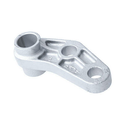 Кронштейн кріплення тяги Vaderstad (MP), 447702 (411602), фото 1