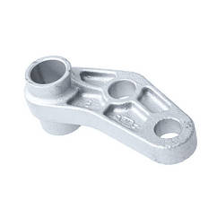 Кронштейн кріплення тяги Vaderstad (MP), 447702 (411602)