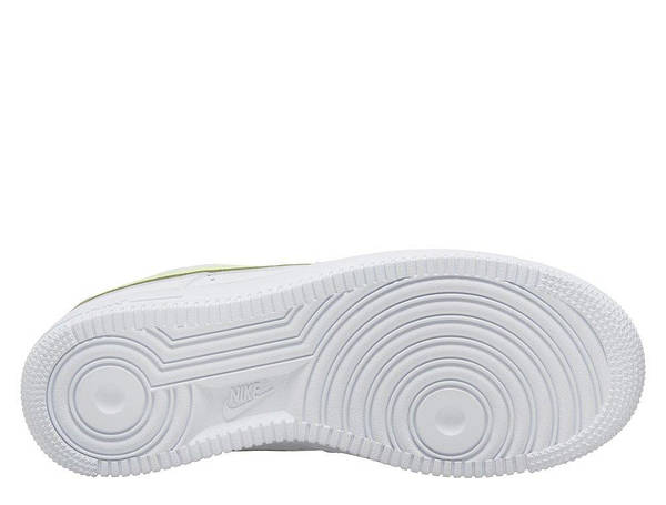 Nike Wmns Air Force 1 Easter CW0367 100