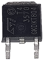 MOSFET Транзистор 3570 управління на платах, DeLonghi