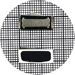 Динамік Xiaomi Mi Max 2, Redmi 5 Plus - 15 х 6 х 2,5 мм