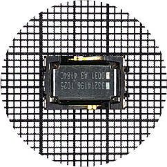 Динамік Nokia E52 оригінал 200 201 220 3710f 500 510 520 5228 5230 525 5800 603 6300 630 640 640XL 6303c 6700c0 67