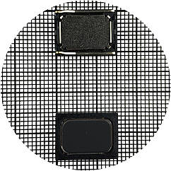 Динамік Huawei Y5 2018 DRA-LX3, Honor 7A DUA-L22, Honor 7S - 15 х 11 х 3 мм