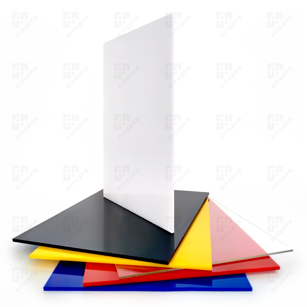 Акрил Plexima XT Diffuser, опал, лист 2.05 х 3.05, 5 мм