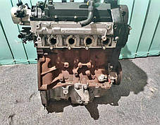Двигун Рено Кенго 1.5 dCi K9K892, фото 3
