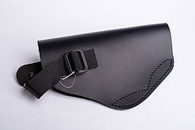 Кобура поясна Форт-12 шкіра гідрофобна