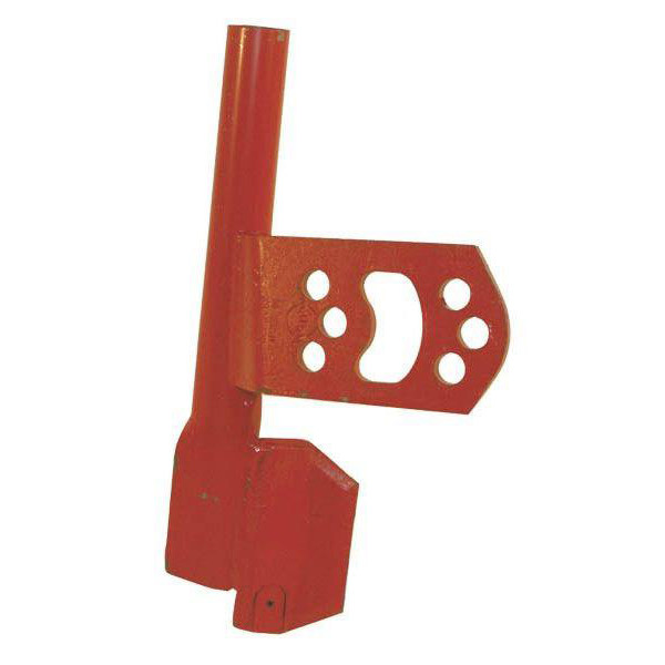 Сошник сітківниці правий Vaderstad (MP), 432117, фото 1