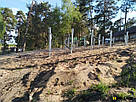 Геошуруп оцинкований PILLAR (паля гвинтова многовитковая) діаметром 76мм, довжиною 3,0 метра, фото 7