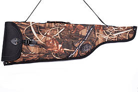 Чохол для рушниці типу ІЧ, ТОЗ Очерет + Шкірзам