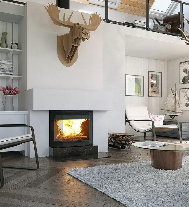 камінні топки Dovre камінні топки Dovre