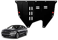 Защита двигателя Ford Mondeo V 2013-2021