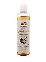 Шампунь з мильного кореня Cocos для чутливого і фарбованого волосся 250 мл