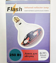 Инфрокрасная лампа для инкубаторов 250 Вт