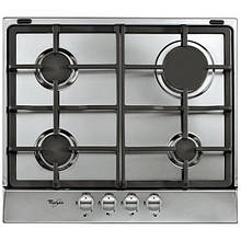 Газова варильна поверхня Whirlpool AKR 361 IX