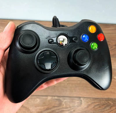 Джойстик для Xbox 360 | купить недорого, на Prom | Украина