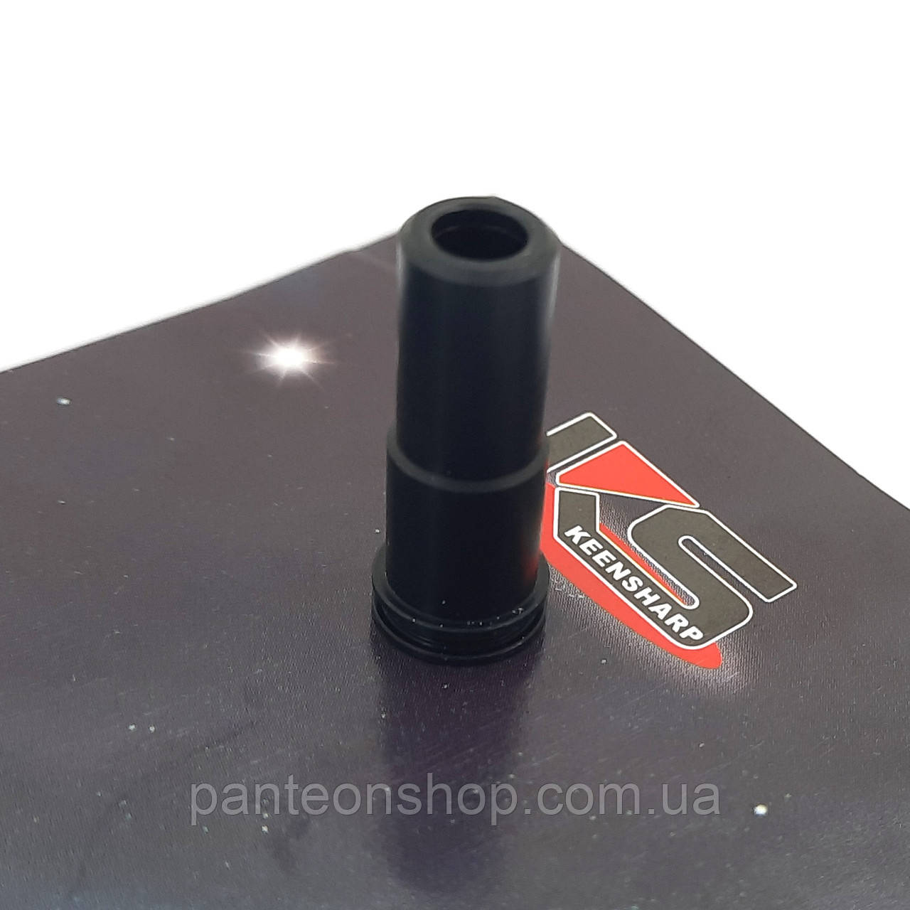 Нозл пластиковий [KS] для SIG - 550/551/552 22.2 мм