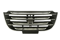 Решітка радіатора DAF XF106 EURO6 нижня 1886591